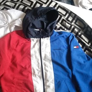 Tommy Hilfiger jacket